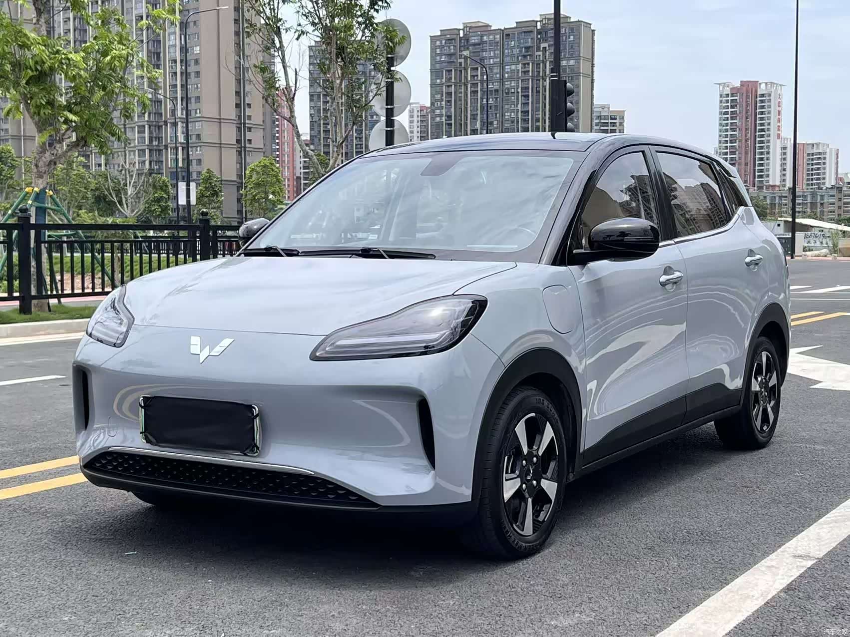 Wuling Bingo, 2024 1