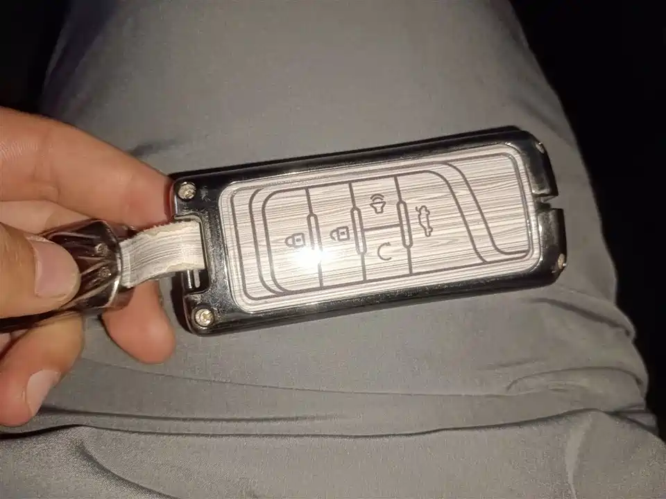 Trumpchi Trumpchi GS8