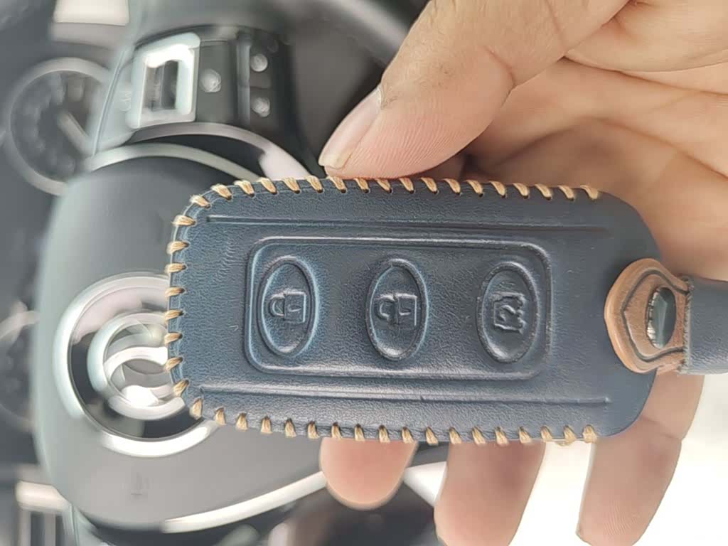 DongFeng X5, 2018 9