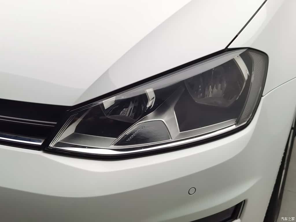Volkswagen Golf, 2017 7