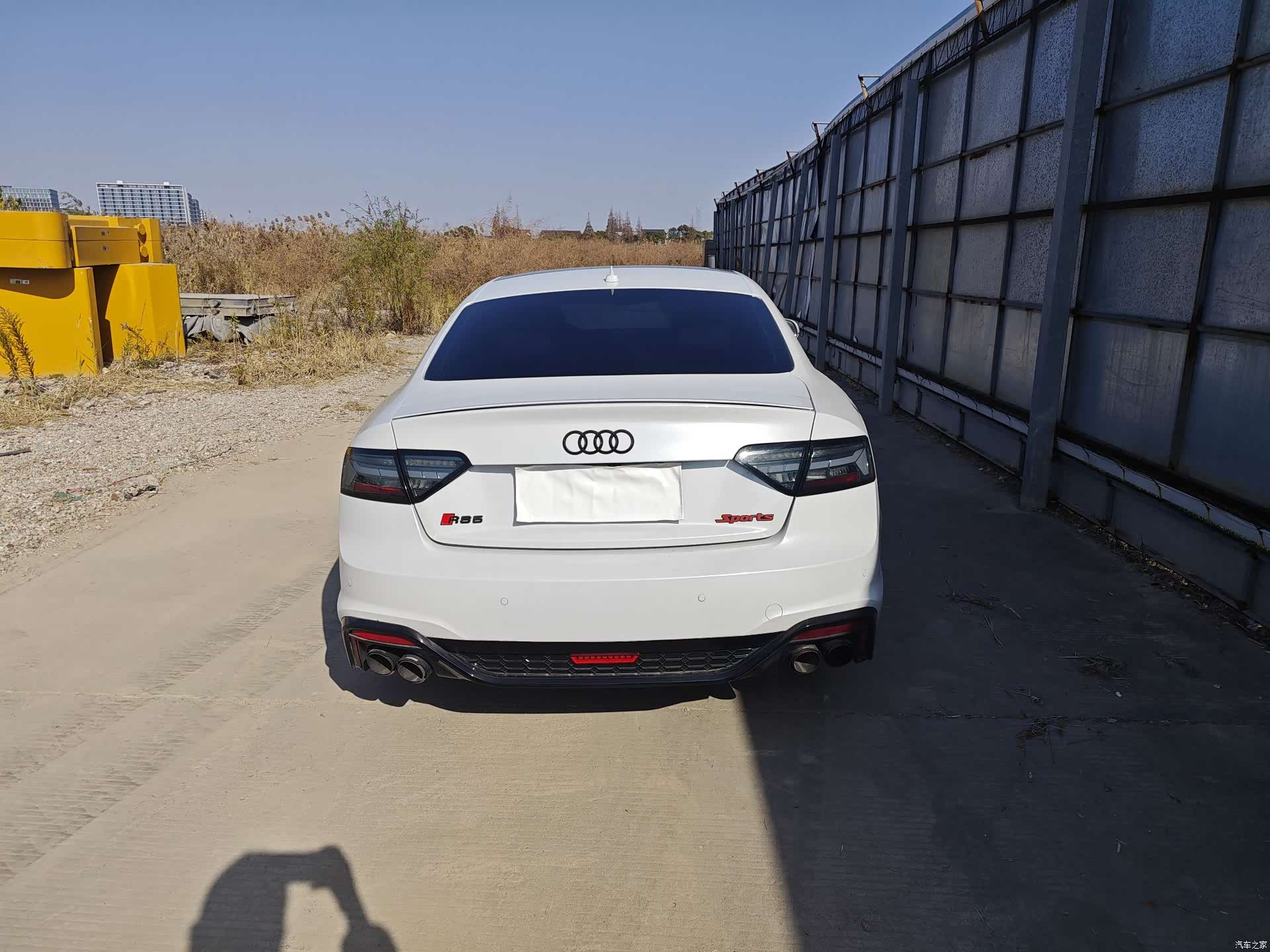 Audi A5, 2013 11
