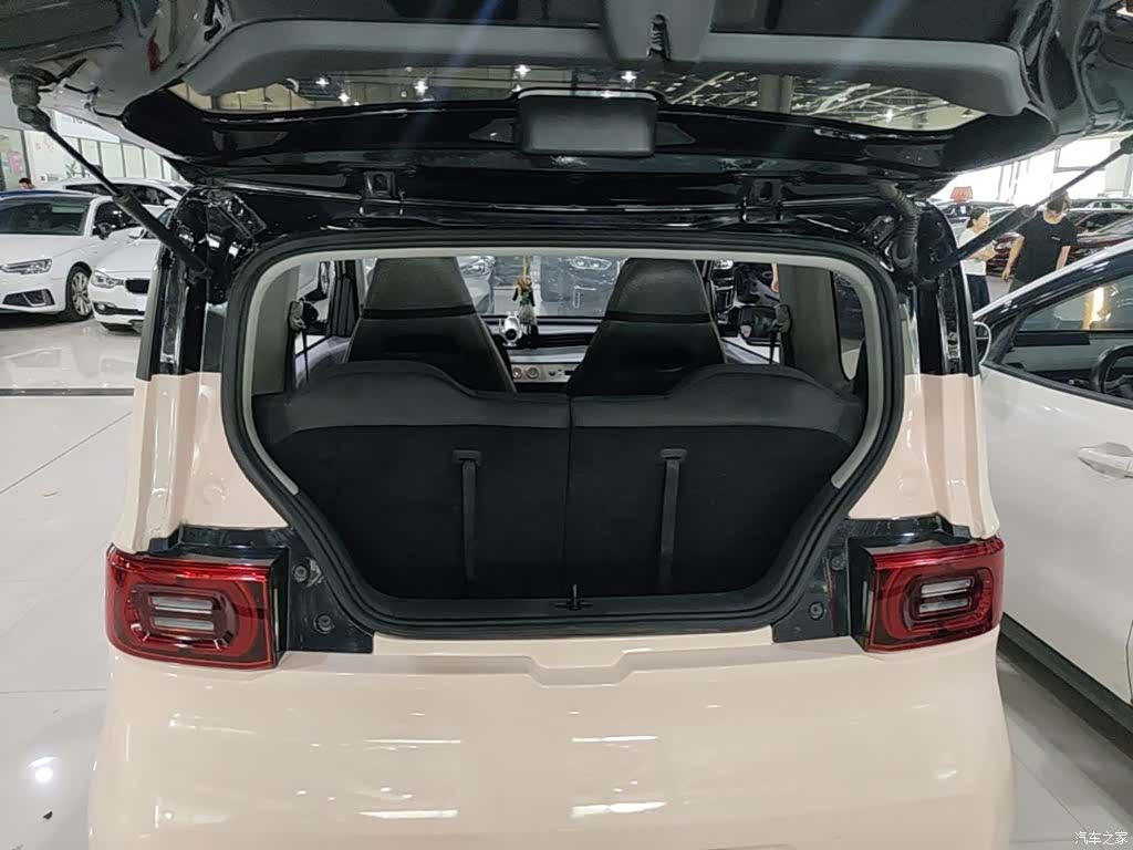 Wuling MINIEV, 2023 19