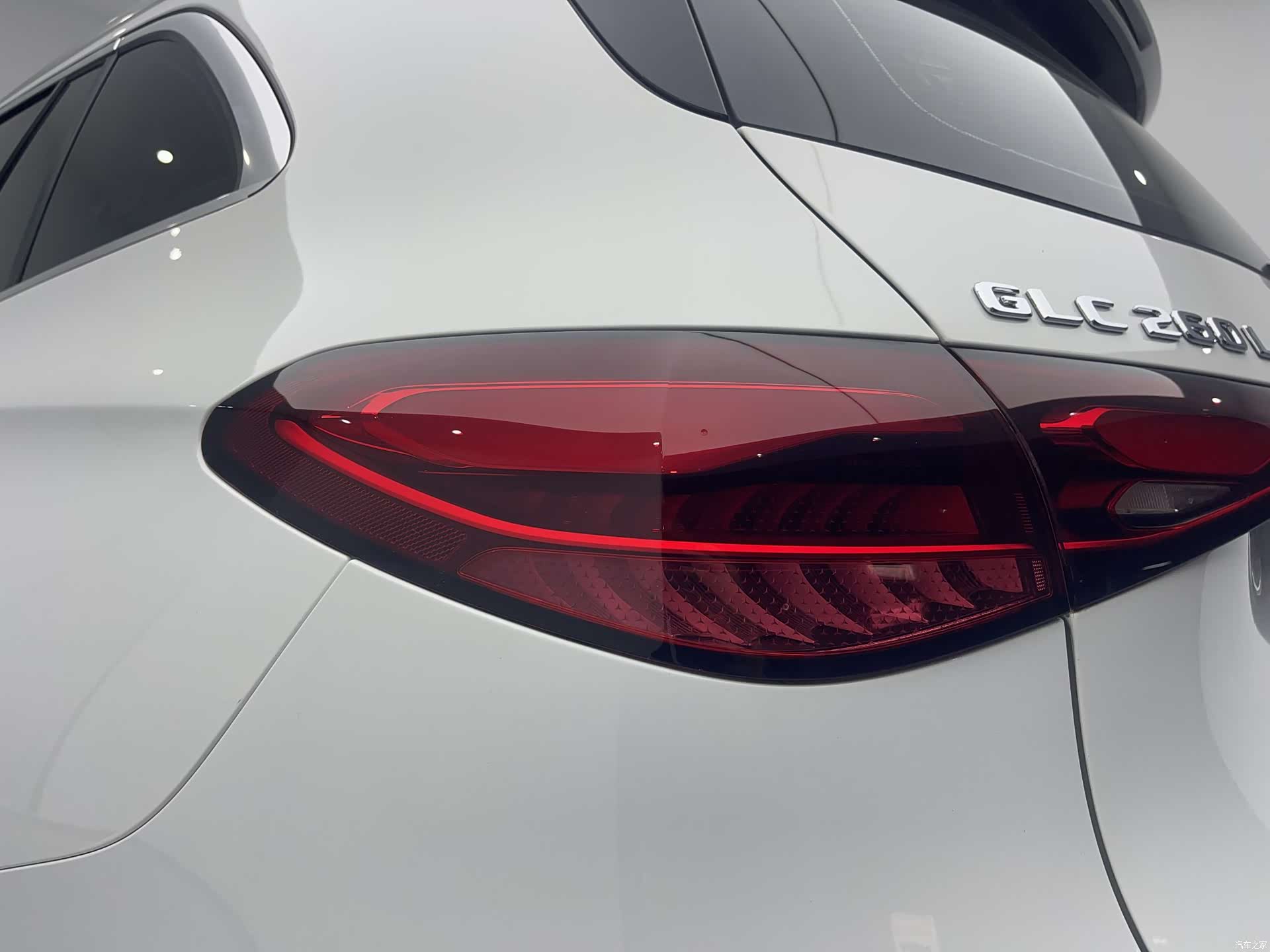 Mercedes-Benz GLC, 2024 18