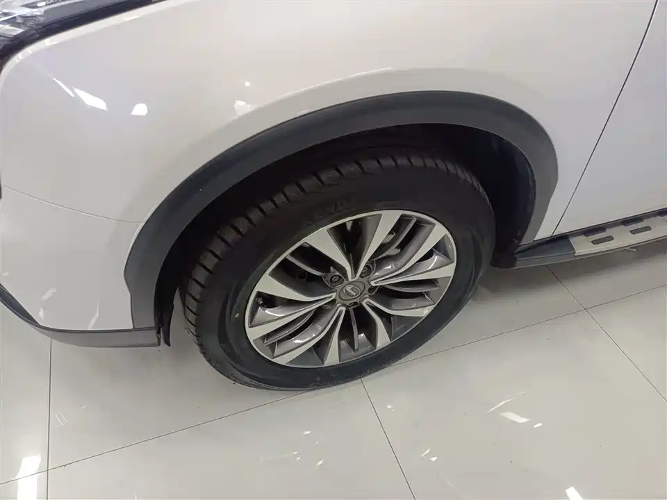 Trumpchi Trumpchi GS8