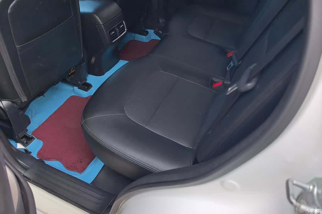 Mazda CX-5, 2018 11