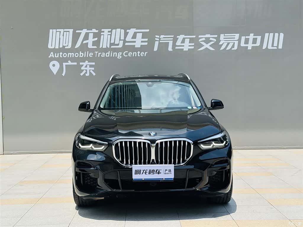 BMW X5, 2022 2