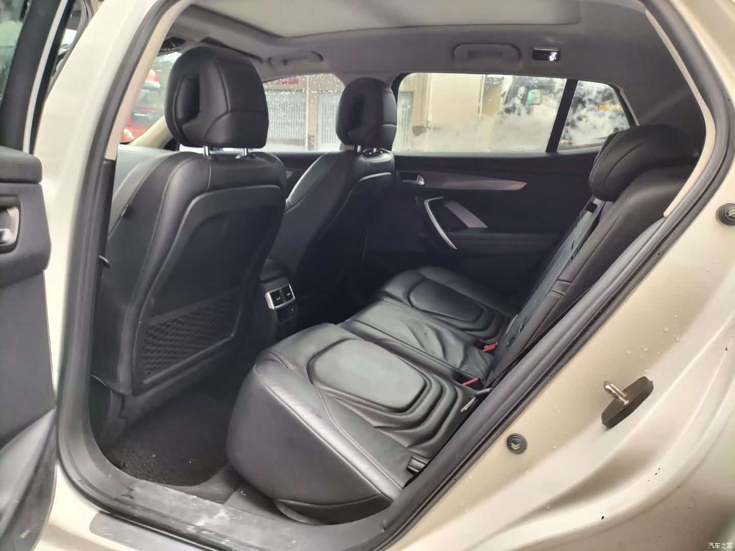 DSQiChe THP160, 2015 6