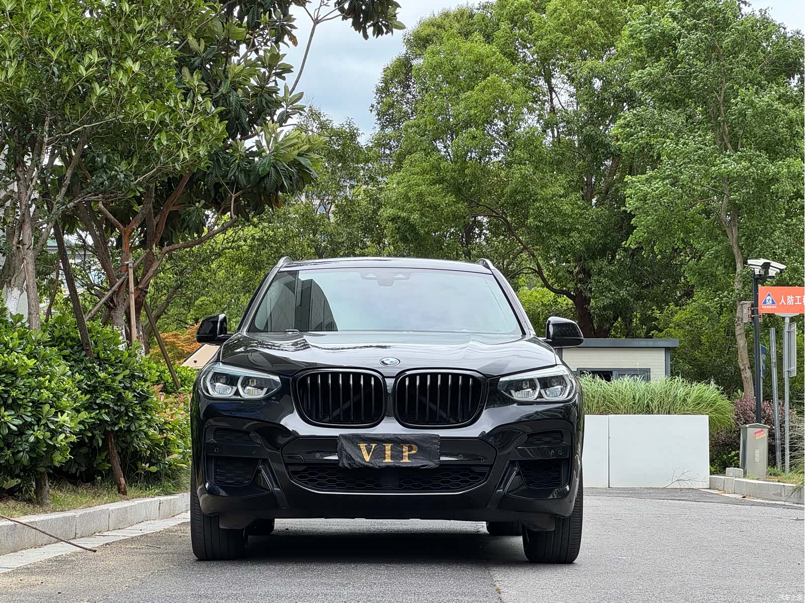BMW X3, 2020 2