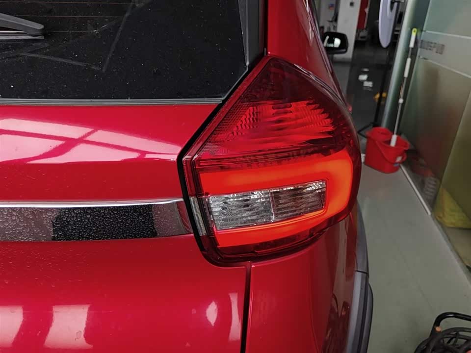 Chery Tiggo 3x Chery Tiggo 3x