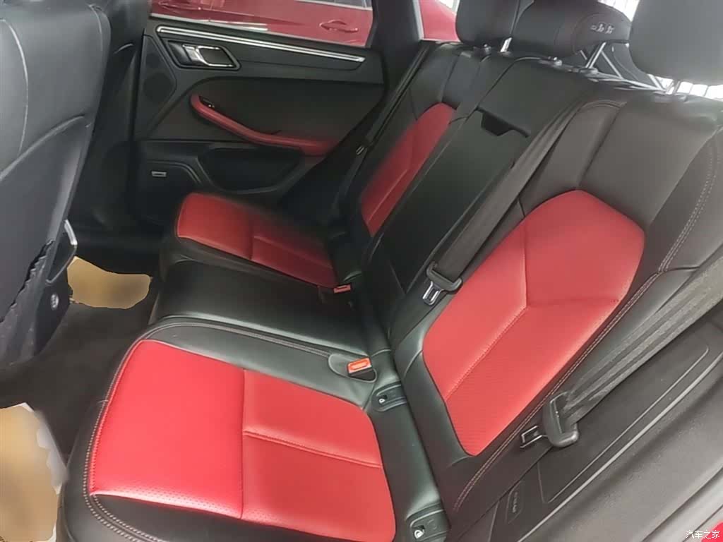 Porsche Macan, 2017 17