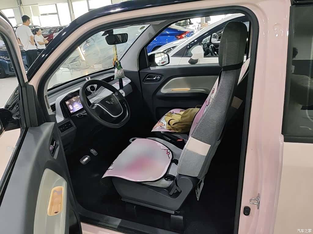 Wuling MINIEV, 2023 15