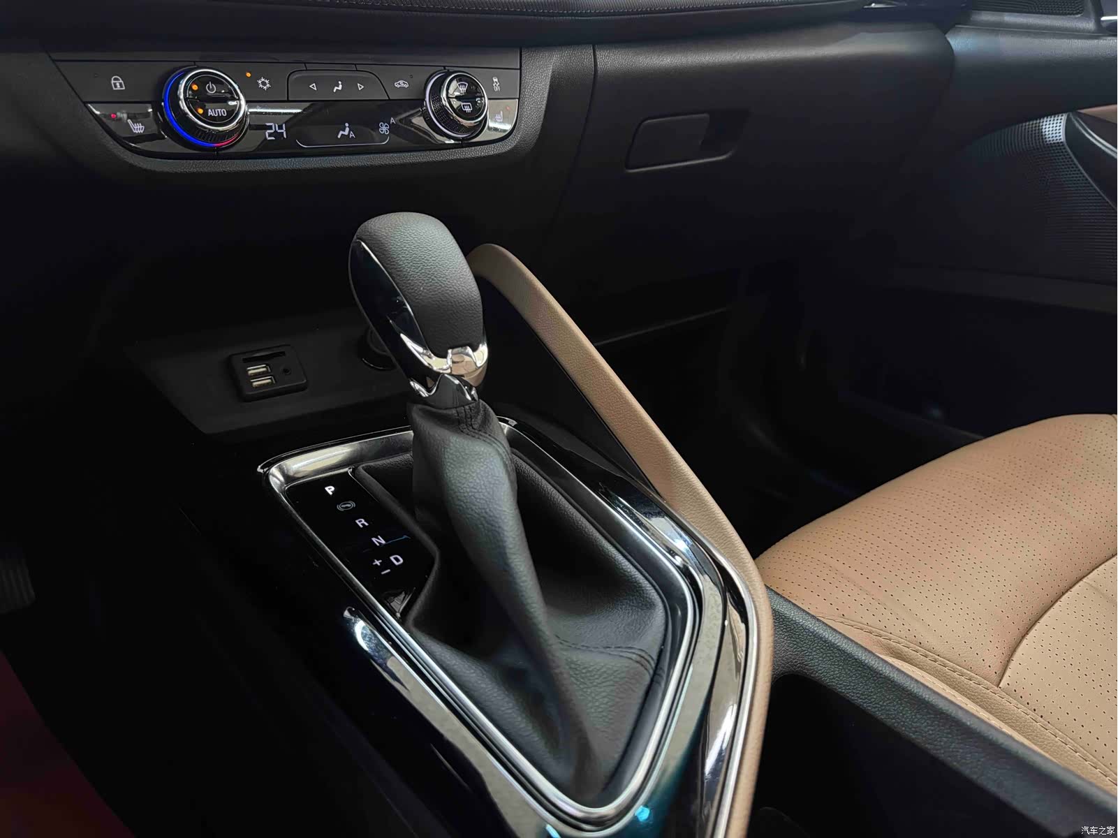 Buick GL6, 2022 12