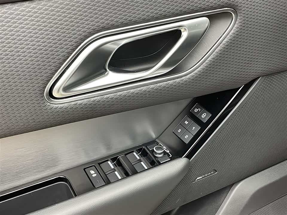 Land Rover Range Rover Star Pulse