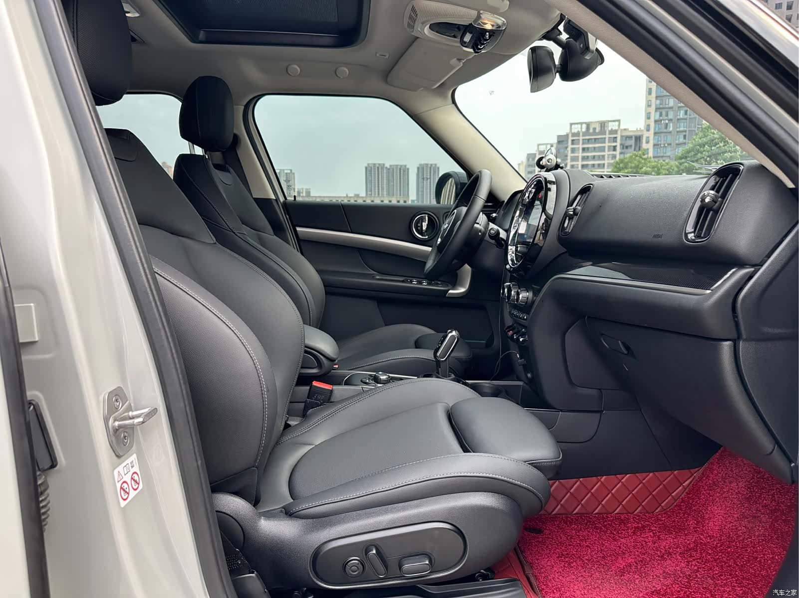 Mini Countryman, 2023 19