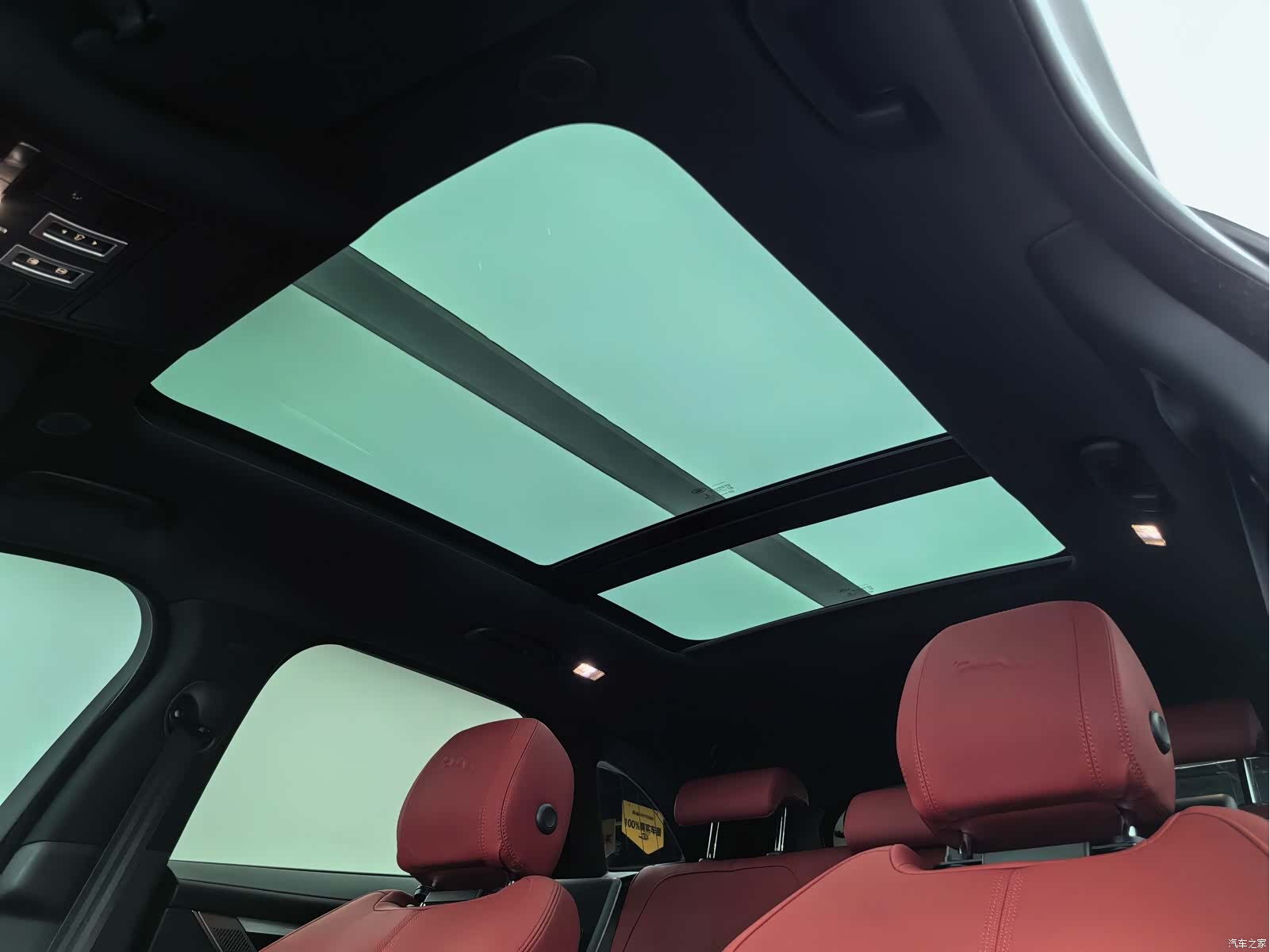 Jaguar F-PACE, 2021 16