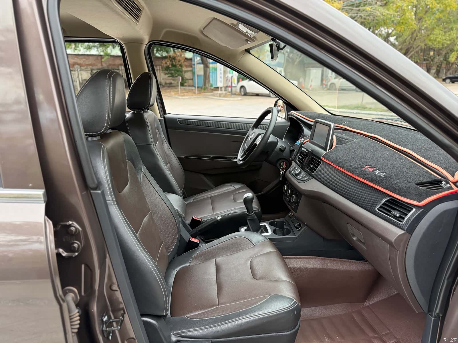DongFeng DK15, 2018 18