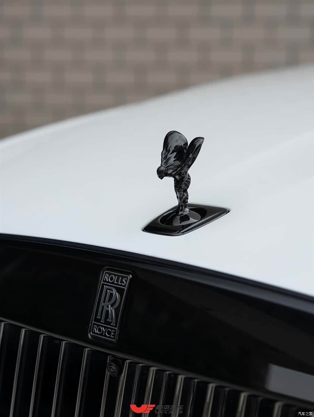 Rolls-Royce Ghost, 2023 10