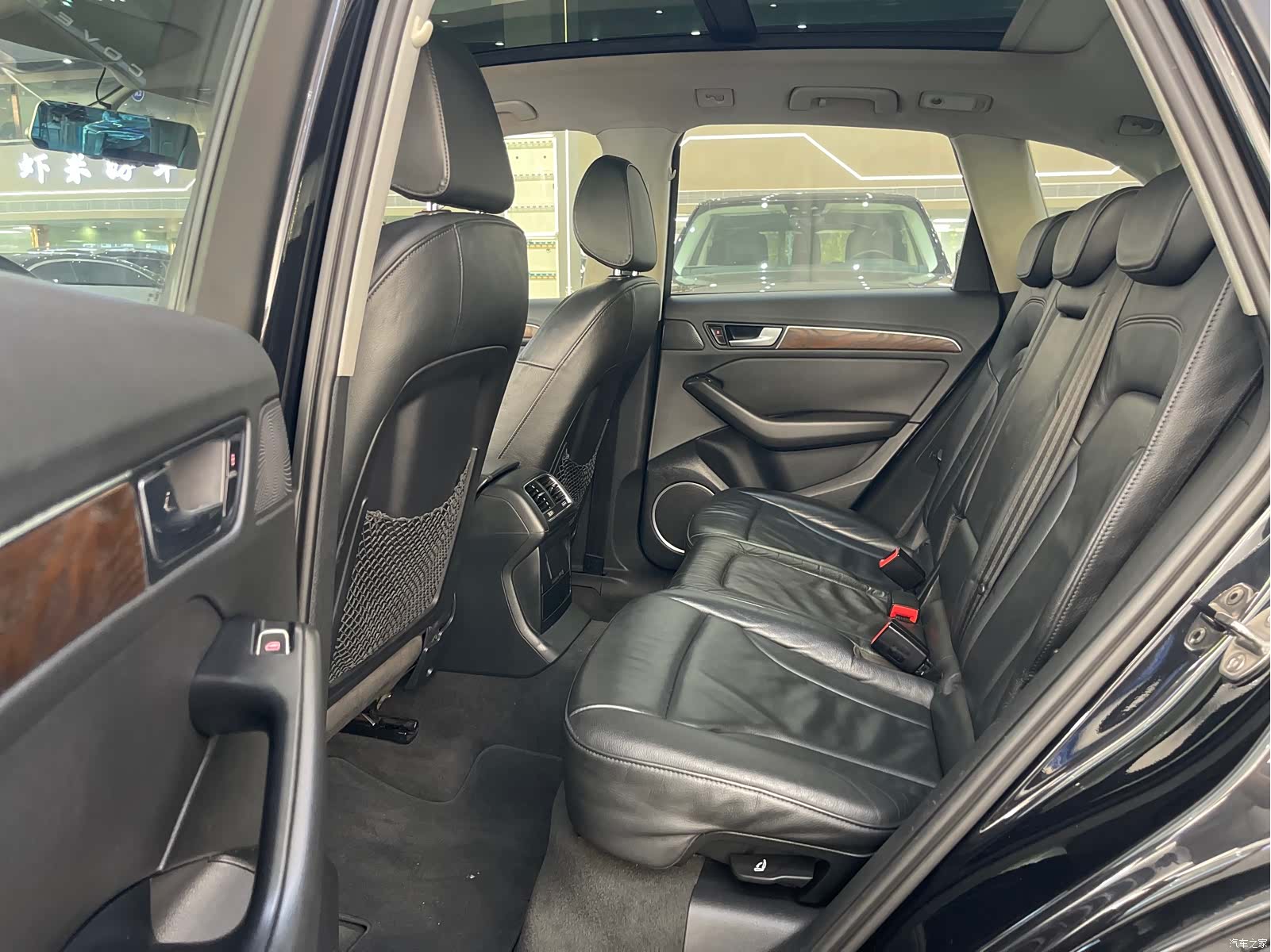 Audi Q5, 2014 все фото