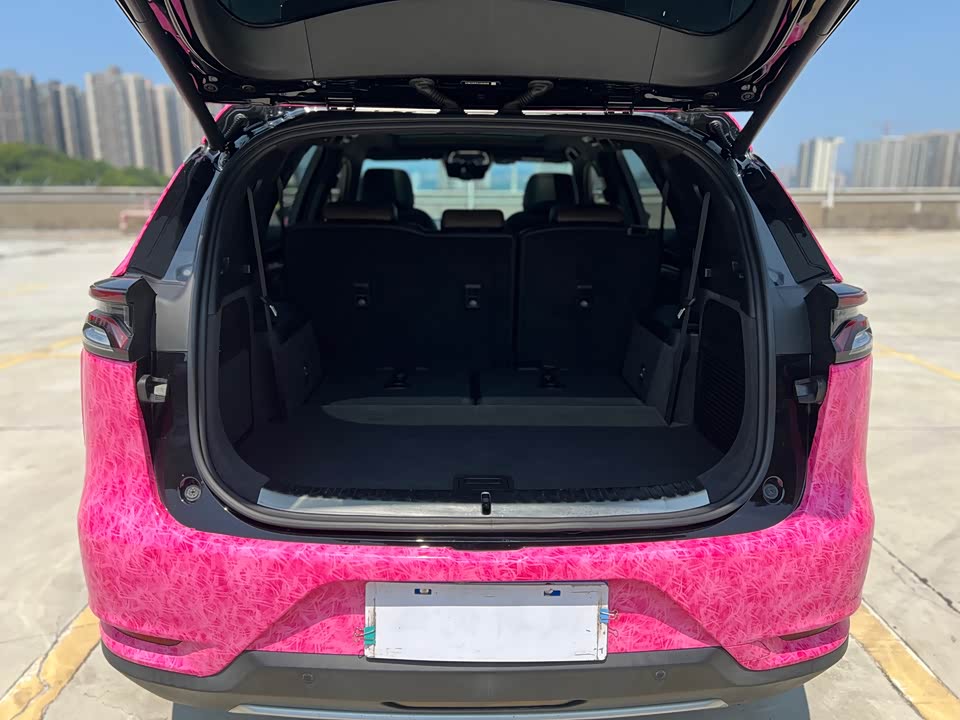 BYD Tang