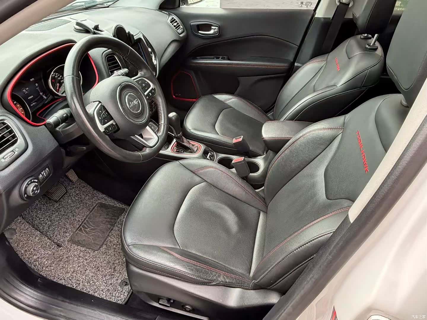 Jeep Compass, 2019 4