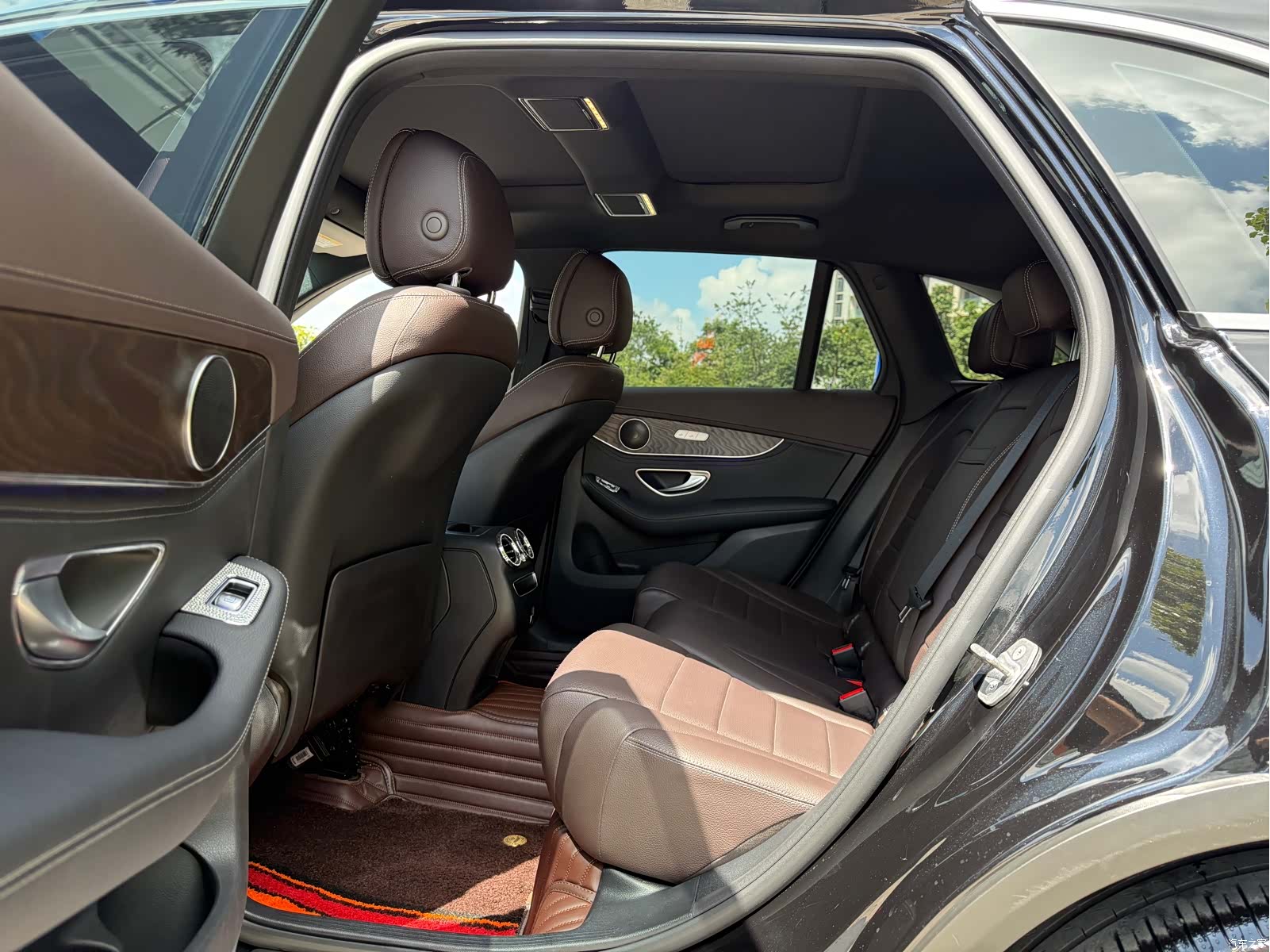 Mercedes-Benz GLC, 2020 6