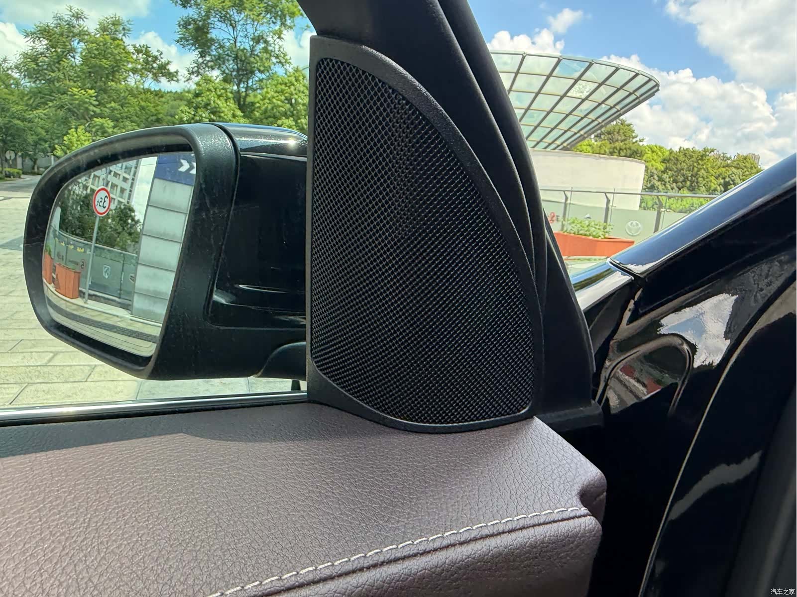 Mercedes-Benz GLC, 2020 19