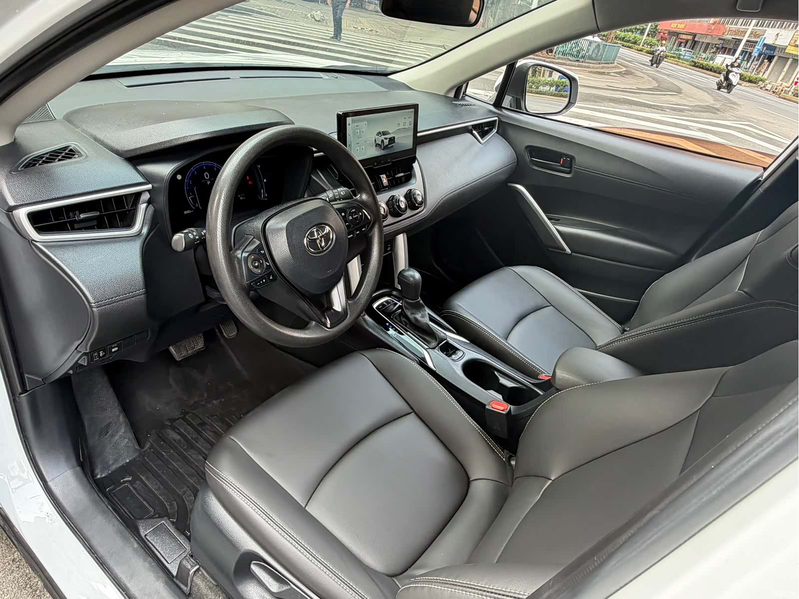 Toyota Corolla, 2023 7