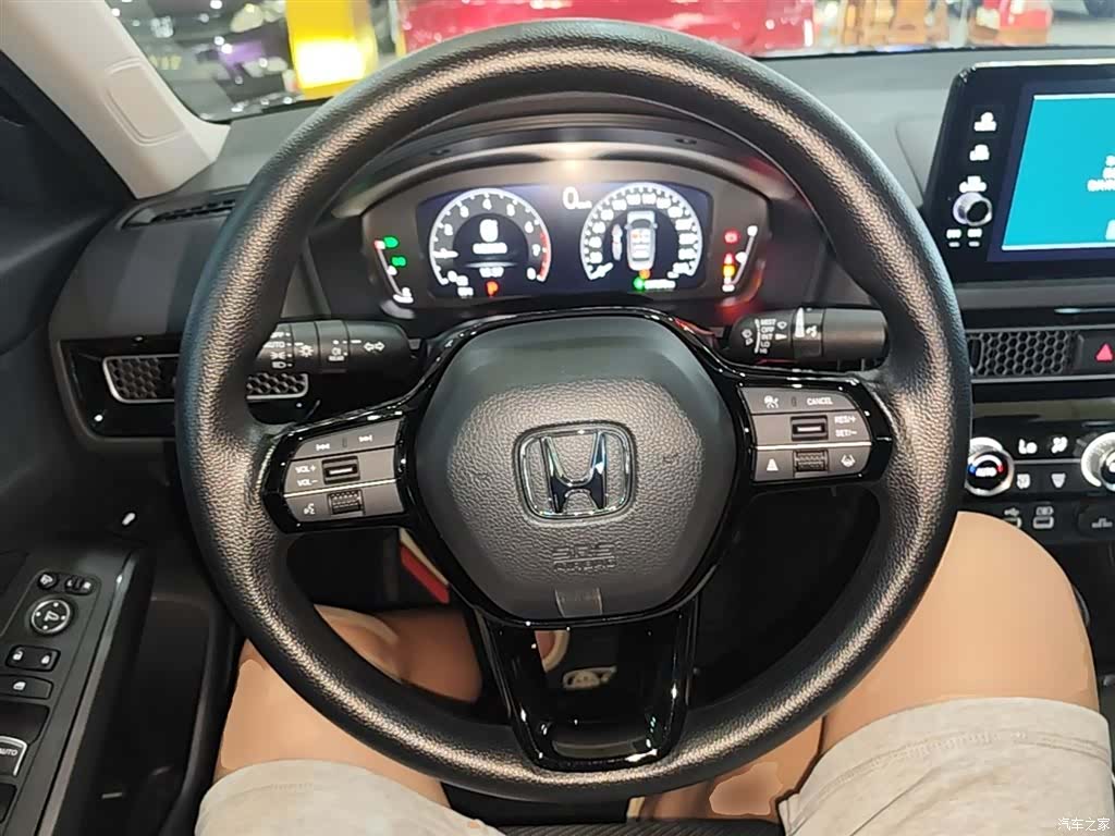 Honda Integra, 2024 11