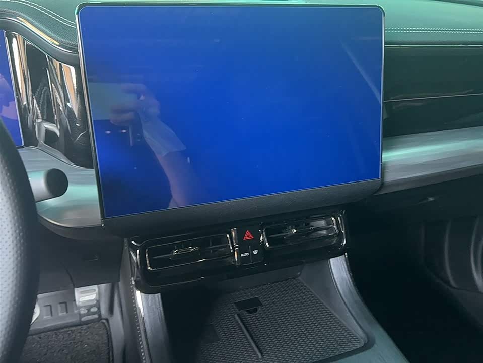 Trumpchi Trumpchi GS8 Trumpchi Trumpchi GS8