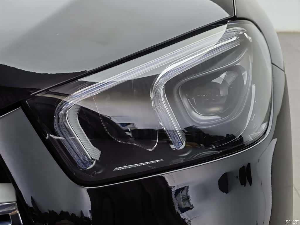 Mercedes-Benz GLE, 2022 7