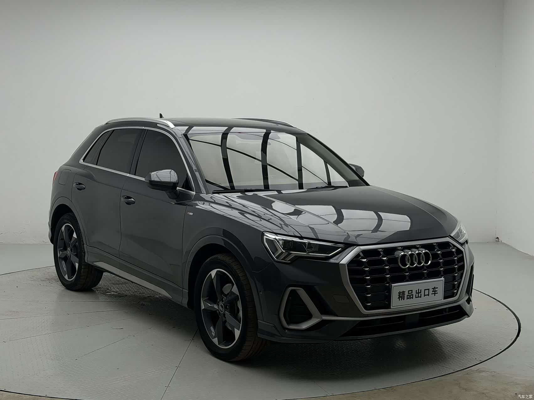 Audi Q3, 2022 3