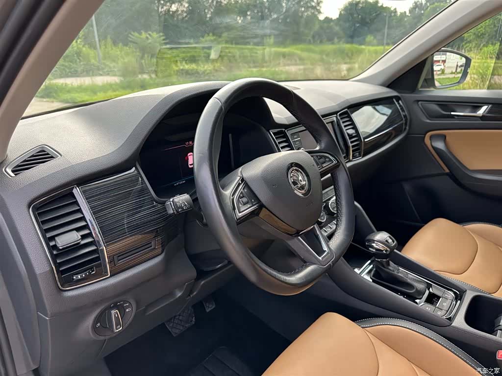 Skoda Kodiaq, 2020 14