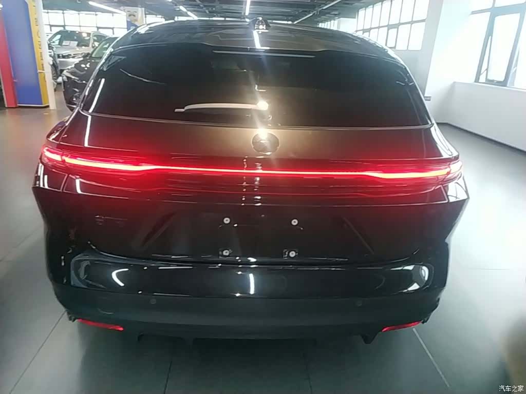 NIO ET5, 2024 6