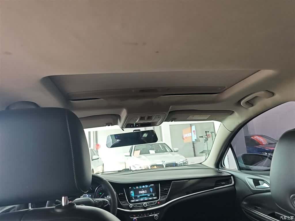 Buick Verano, 2018 18