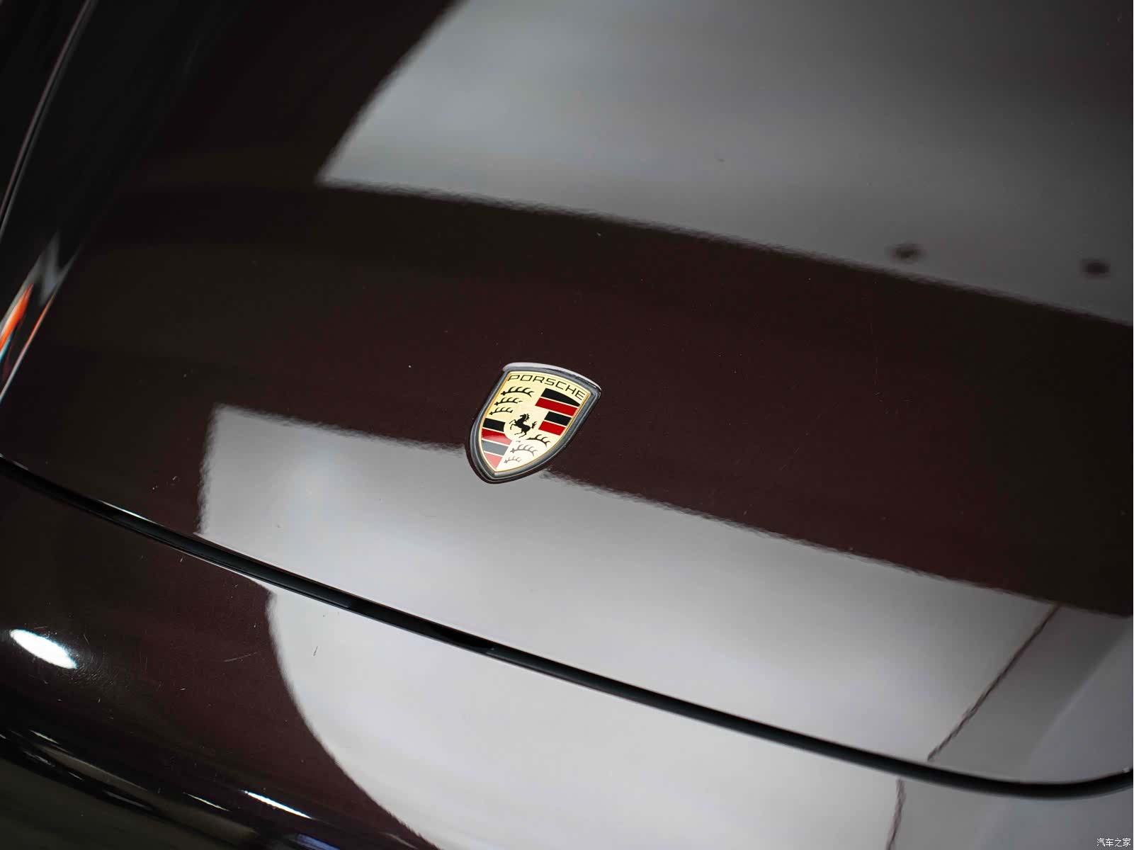 Porsche Cayenne, 2013 все фото