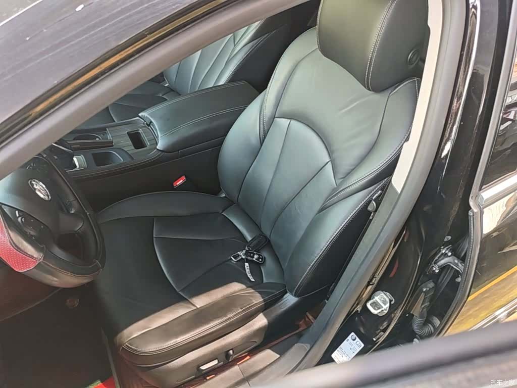Buick LaCrosse, 2022 15