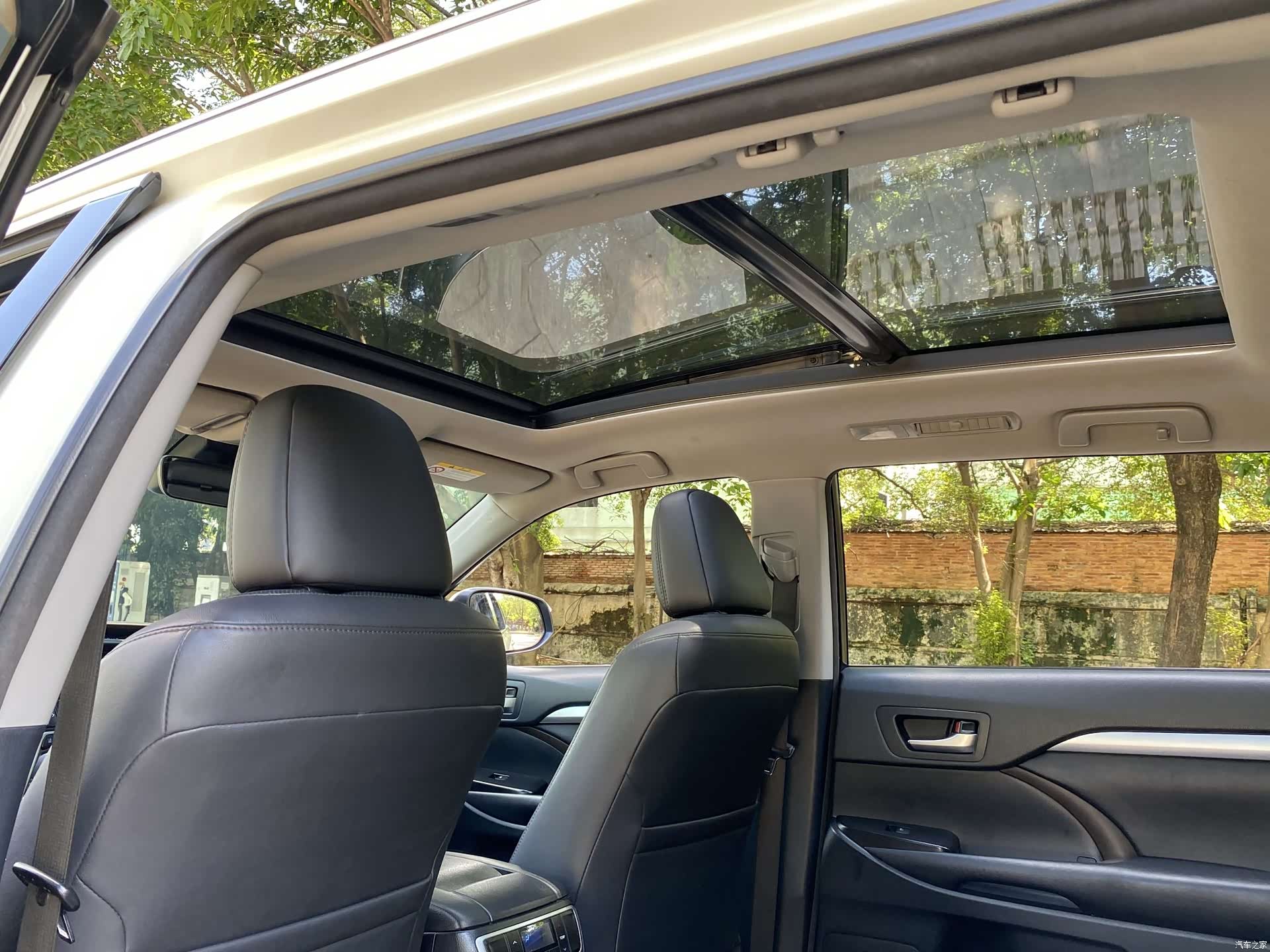 Toyota Highlander, 2018 22
