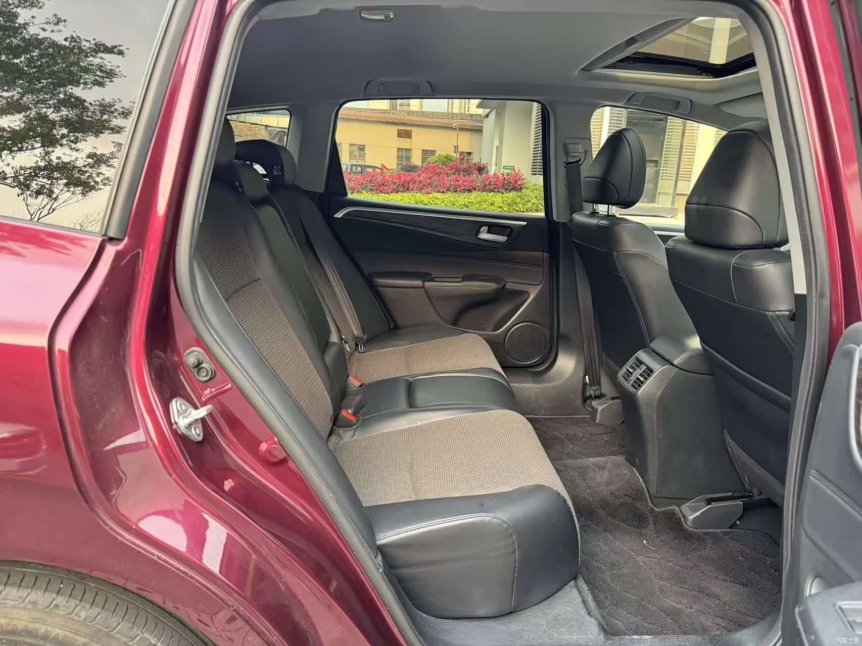 Honda Jade, 2019 13