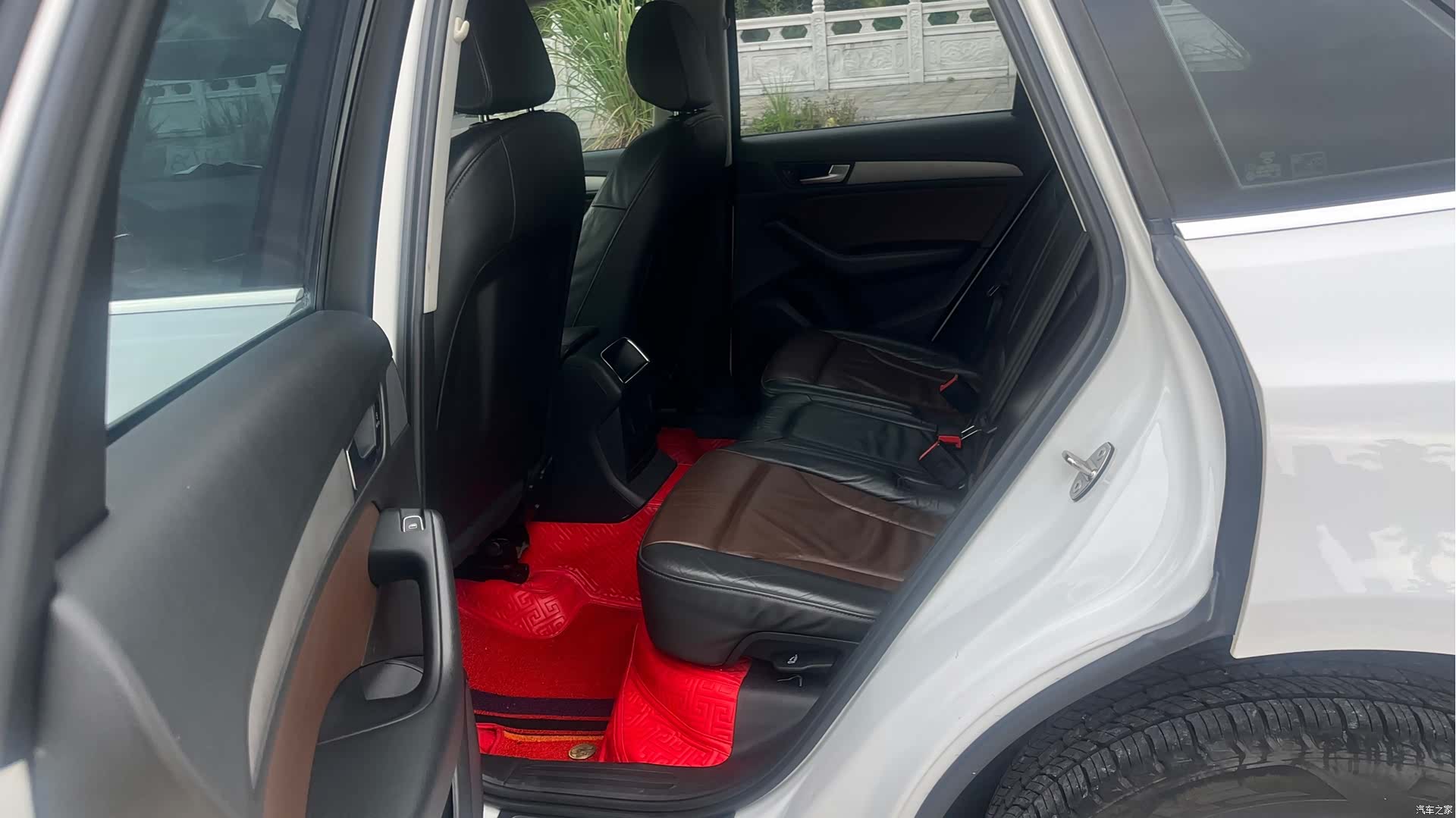 Audi Q5, 2017 9