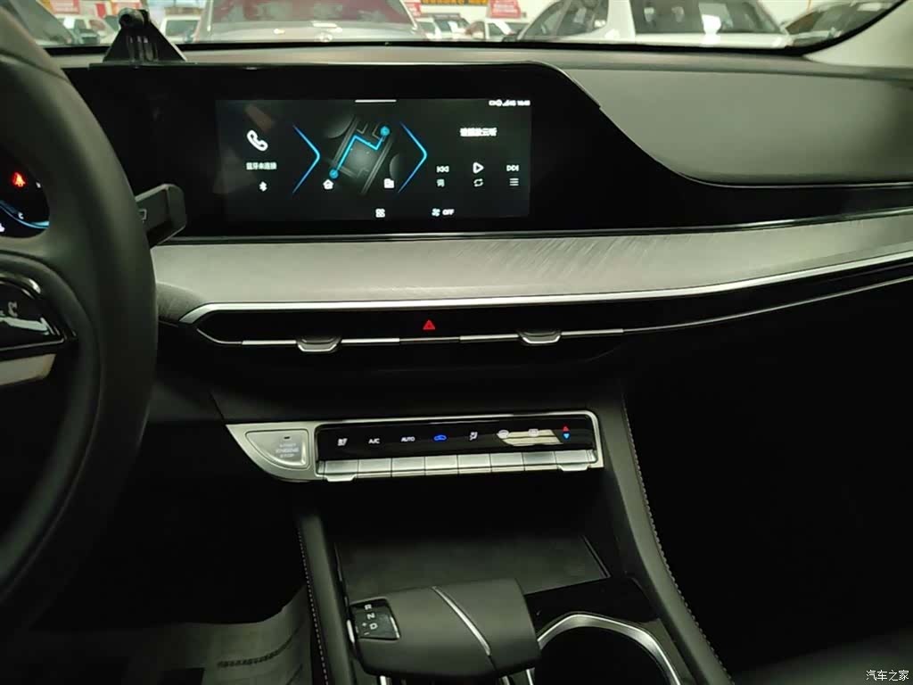 Changan Eado, 2023 13