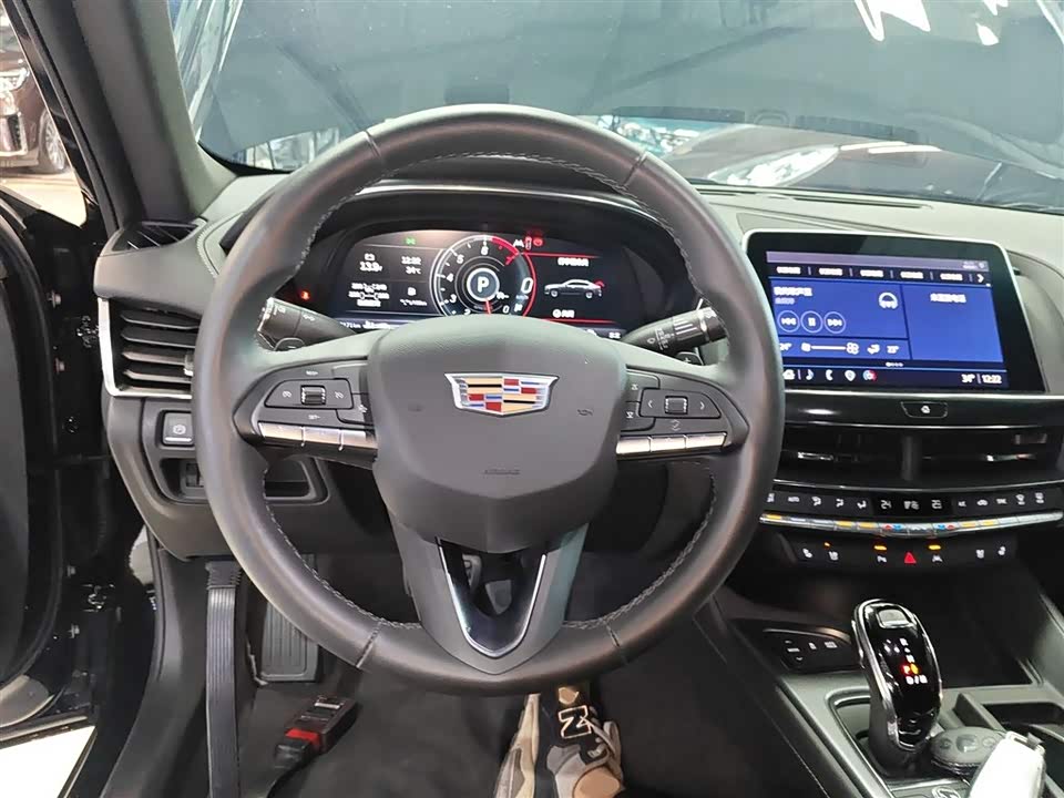 Cadillac CT5 Cadillac CT5