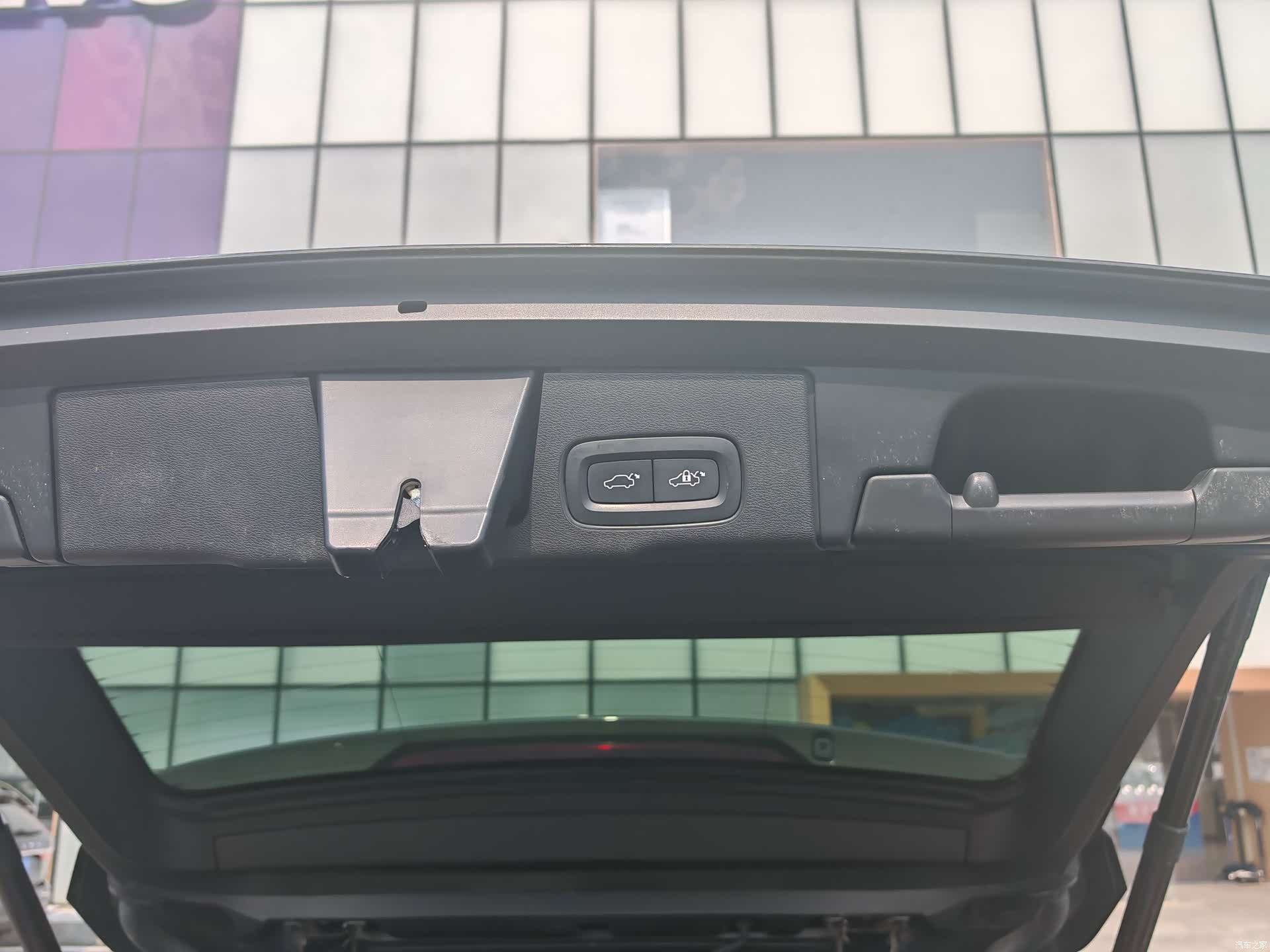 Volvo XC60, 2021 22