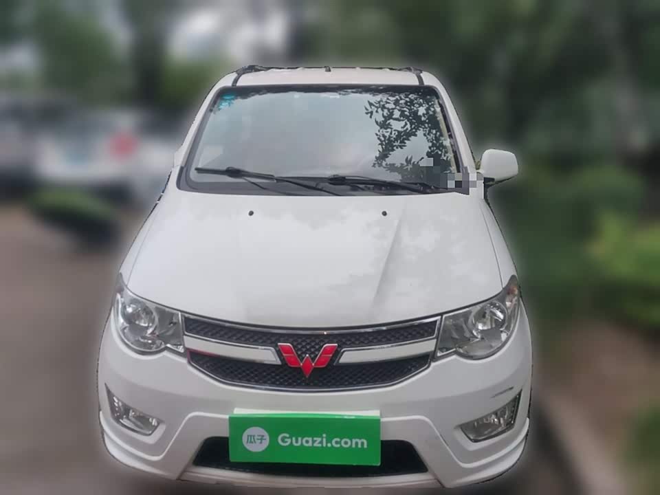 Wuling Wuling Hongguang
