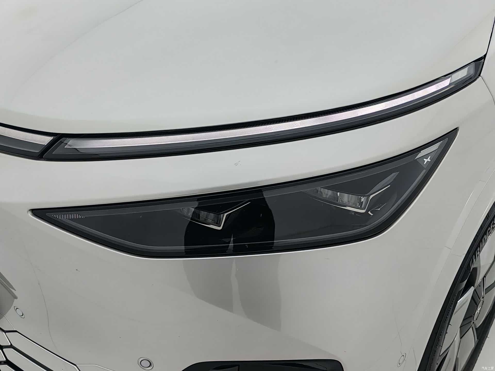 Xpeng X9, 2024 20
