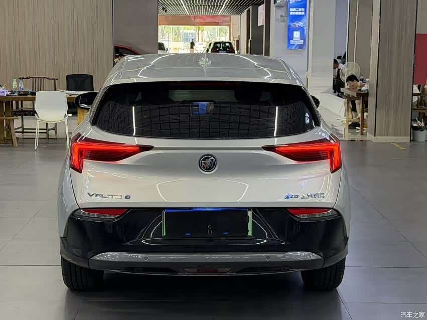 Buick Velite, 2024 8