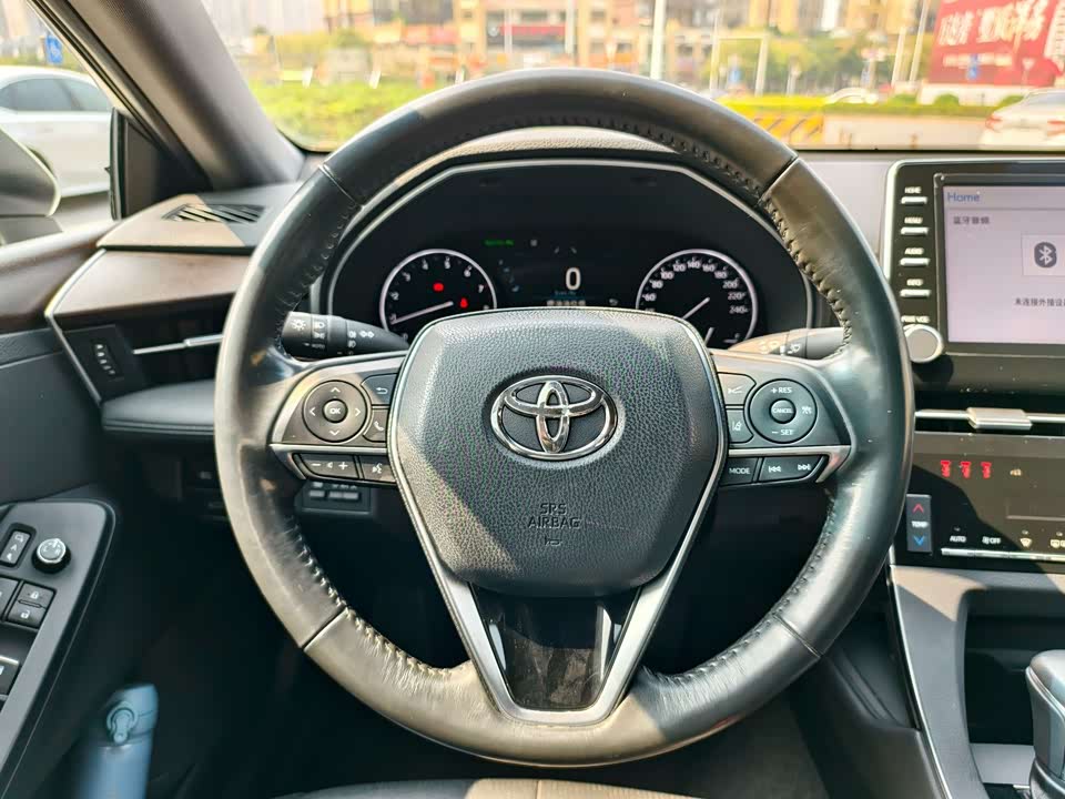 Toyota Asian dragon Toyota Asian dragon