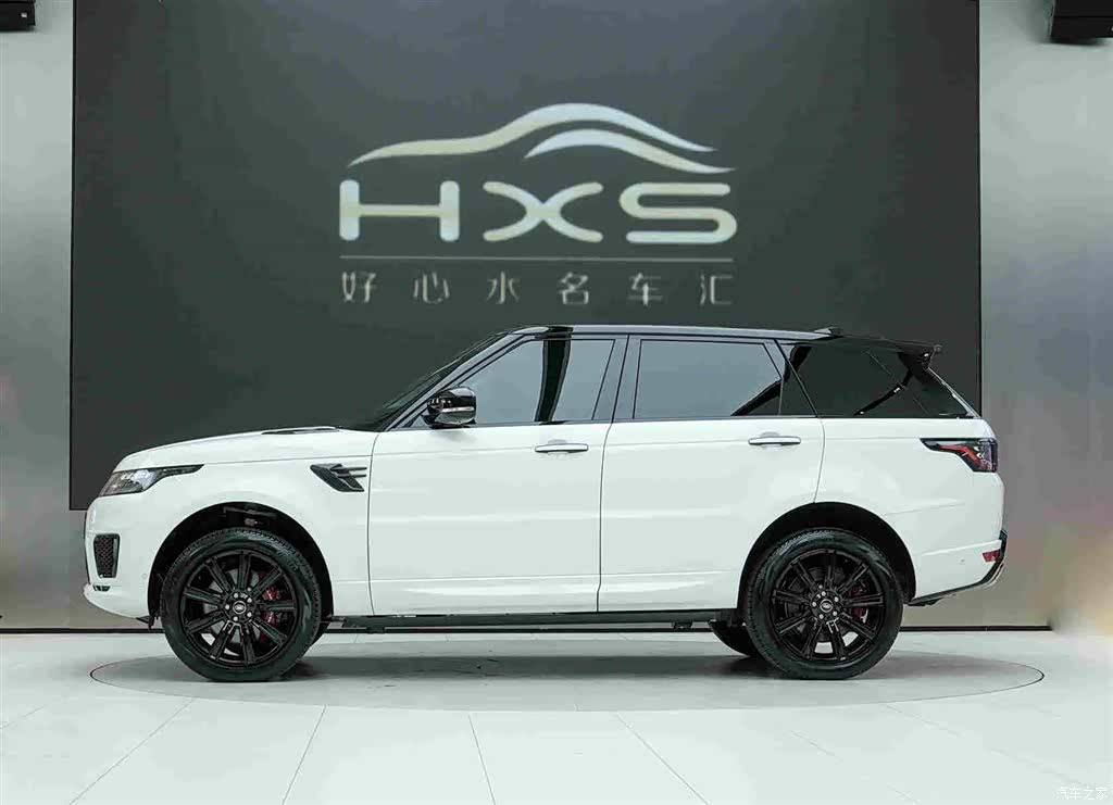 Land Rover Range Rover, 2022 3