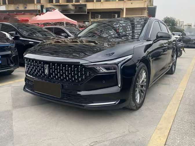 Bestune B70