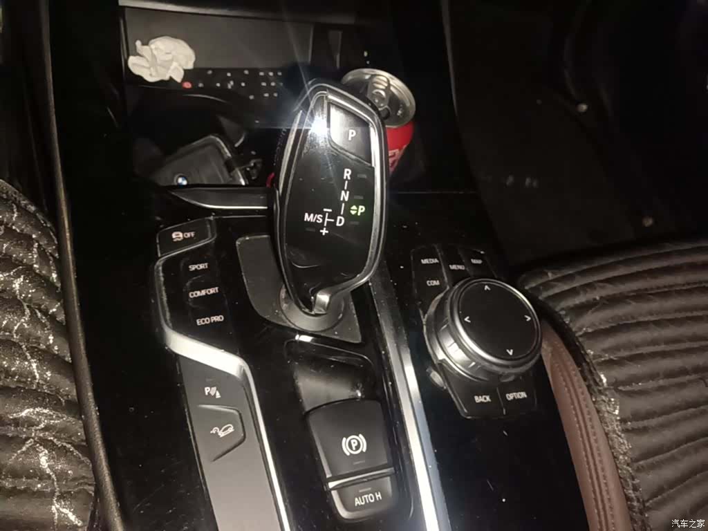 BMW X3, 2019 14