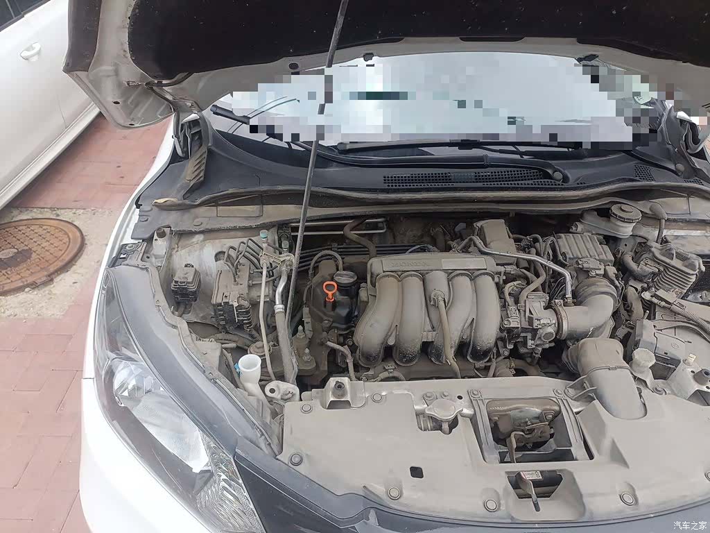 Honda Vezel, 2018 23